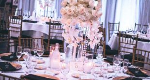 5 idées de décoration de table pour mariage : inspirations élégantes et faciles acte-renovation.fr