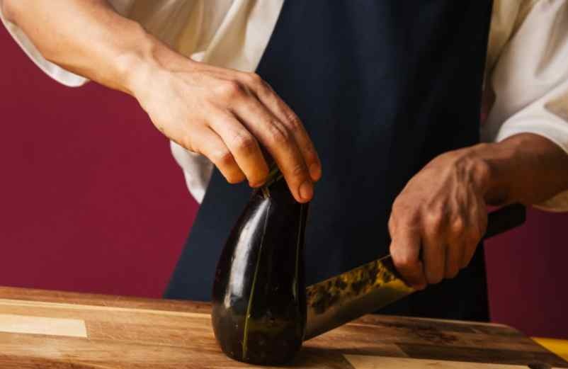 Peut-on récupérer les graines d’une aubergine pour la culture ? acte-renovation.fr